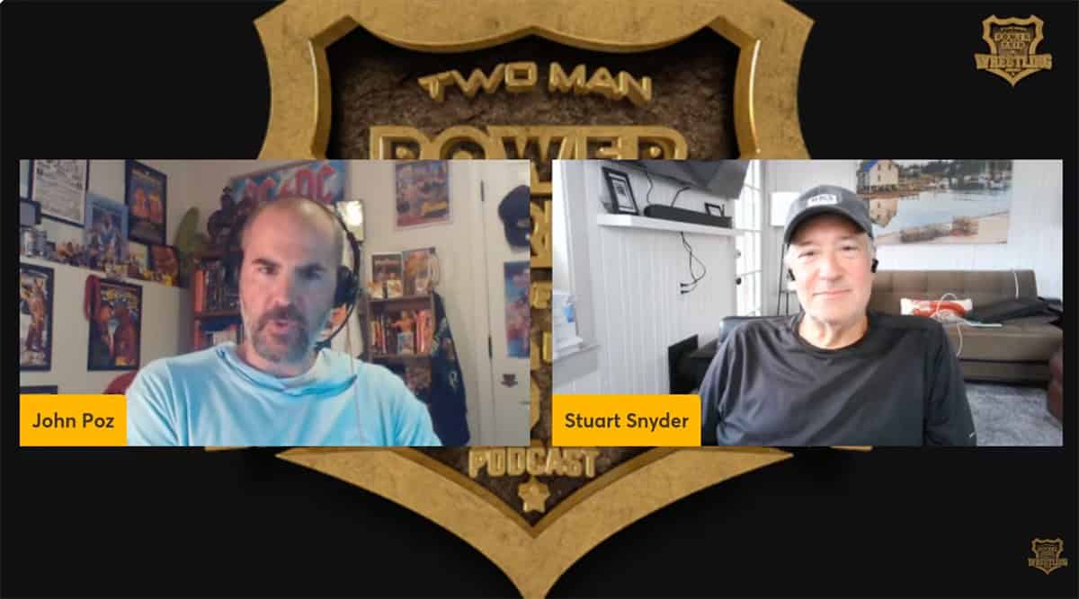 TMPT Podcast